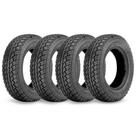 Kit 4 Pneus Aro 15 Bridgestone 205/70 R15 96T Dueler A/T 693
