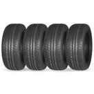 Kit 4 Pneus Aro 15 Chengshan 185/60 R15 84H CSC - 802