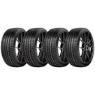 Kit 4 Pneus Aro 15 General 195/50 R15 82V FR Altimax One S