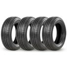 Kit 4 Pneus Aro 15 Michelin 195/55r15 85v Energy Xm2+