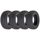 Kit 4 Pneus Aro 15 Xbri 185/55 R15 82V TL Ecology Kit 4 Pneus Aro 15 Xbri 185/55 R15 82V TL Ecology