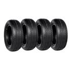 Kit 4 Pneus Aro 15 Xbri 195/65 R15 TL 91H FASTWAY A3