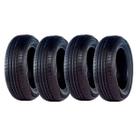 Kit 4 Pneus Aro 15 Xbri 205/70 R15 96H Fastway E1