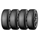 Kit 4 Pneus Aro 15 Yokohama 185/60 R15 84H Bluearth ES32 Kit 4 Pneus Aro 15 Yokohama 185/60 R15 84H Bluearth ES32