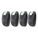 Kit 4 PNEUs Aro 16 195/55R16 87V GREEN-MAX HP010 Linglong