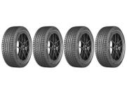 Kit 4 Pneus Aro 16” 205/55R16 Goodyear 91V Kit 4 Pneus Aro 16” 205/55R16 Goodyear 91V