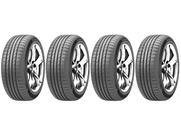 Kit 4 Pneus Aro 16” 205/55R16 Westlake 94W Z-108