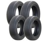 Kit 4 Pneus Aro 16 Bransales 205/55R16 91V TL B Grip
