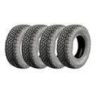 Kit 4 Pneus Aro 16 Comforser 245/70 R16 111t Cf1100 At Kit 4 Pneus Aro 16 Comforser 245/70 R16 111t Cf1100 At