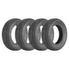 Kit 4 Pneus Aro 16 Xbri 195/55 R16 91H XL TL Fastway C2 Kit 4 Pneus Aro 16 Xbri 195/55 R16 91H XL TL Fastway C2