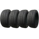 Kit 4 Pneus Aro 17 205/50R17 93W Nexen NFERA SU4