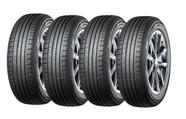 Kit 4 Pneus Aro 17 225/50R17 94V Nexen Npriz GX