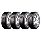 Kit 4 Pneus Aro 17 Bridgestone 205/50 R17 89V Turanza T005 Kit 4 Pneus Aro 17 Bridgestone 205/50 R17 89V Turanza T005