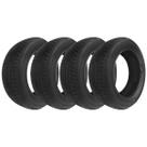 Kit 4 Pneus Aro 17 Bridgestone 215/50 R17 91V Turanza ER33