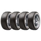 Kit 4 Pneus Aro 17 Bridgestone 225/45 R17 91W Turanza ER300