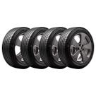 Kit 4 Pneus Aro 17 Bridgestone 225/50 R17 BL94Y Turanza T005 Kit 4 Pneus Aro 17 Bridgestone 225/50 R17 BL94Y Turanza T005
