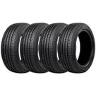 Kit 4 Pneus Aro 17 Firestone 225/45 R17 BL 91W F-700+