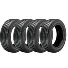 Kit 4 Pneus Aro 17 Michelin 215/50 R17 95W Primacy 5 Extra Load