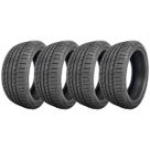 Kit 4 Pneus Aro 17 Westlake 185/35 R17 74V SA37