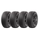 Kit 4 Pneus Aro 17 Westlake 225/50 R17 98W ZuperEco Z-108