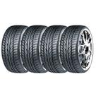 Kit 4 Pneus Aro 17 WESTLAKE 225 50R17 98W SA57 CR65766