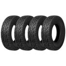 Kit 4 Pneus Aro 17 Xbri 265/65 R17 112T TL Forza AT 2