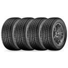 Kit 4 Pneus Aro 18 Chengshan 215/55 R18 99V CSC-303