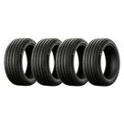 Kit 4 Pneus Aro 18 Michelin 225/55 R18 102V Primacy 5 Extra Load Kit 4 Pneus Aro 18 Michelin 225/55 R18 102V Primacy 5 Extra Load