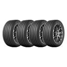 Kit 4 Pneus Aro 20 Yokohama 235/50 R20 104W Geolandar X-CV G057