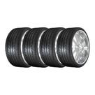 Kit 4 Pneus aro 22 235/30R22 Delinte Thunder D7 90W Kit 4 Pneus aro 22 235/30R22 Delinte Thunder D7 90W