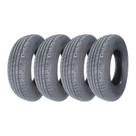 Kit 4 Pneus Atlander Aro 14 175/65R14 Xsport-66 82H