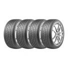 Kit 4 Pneus AutoGreen Aro 17 205/45R17 SuperSport Chaser-SSC5 Run Flat 84V