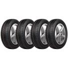 Kit 4 Pneus Barum 175/65 R14 82T Bravuris 5HM By Continental