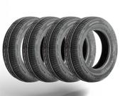 Kit 4 Pneus Black Arrow Aro 14 175/65R14C 90/88T SP01