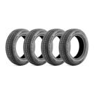 Kit 4 Pneus Black Arrow Aro 14C 175/70R14C SP01 95/93T