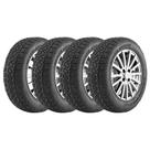 KIT 4 Pneus Black Arrow AT03 265/70 R17 AT 121Q KIT 4 Pneus Black Arrow AT03 265/70 R17 AT 121Q