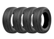 Kit 4 Pneus Bridgestone Aro 15 195/60R15 88V Ecopia EP150