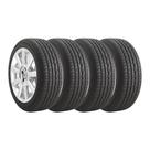 Kit 4 Pneus Bridgestone Aro 16 205/55R16 Turanza ER300 91V Civic