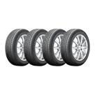 Kit 4 Pneus Bridgestone Aro 16 225/55R16 Turanza ER300 95W
