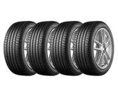 Kit 4 Pneus Bridgestone Aro 17 205/50R17 Turanza T005 BL89V