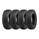 Kit 4 Pneus Bridgestone Aro 17 255/70R17 Dueler H/T 685 112T