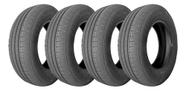 Kit 4 Pneus Ceat Aro 14 185/65R14 86H ECODRIVE Kit 4 Pneus Ceat Aro 14 185/65R14 86H ECODRIVE