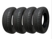 Kit 4 Pneus Ceat Aro 14 185/65R14 86H ECODRIVE