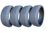 Kit 4 Pneus Comforser Aro 15 165/45R15 Sports-K4 68V
