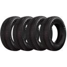 Kit 4 Pneus Comforser Aro 15 235/75 R15 Cf2000
