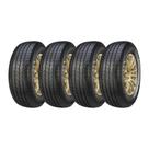 Kit 4 Pneus Comforser Aro 15 235/75R15 CF-2000 105H
