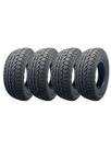 Kit 4 Pneus Comforser Aro 16 245/70R16 106T OWL CF1000