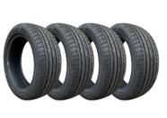 Kit 4 Pneus Comforser Aro 17 205/55R17 CF710 95W XL Kit 4 Pneus Comforser Aro 17 205/55R17 CF710 95W XL