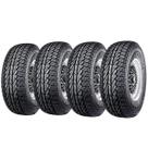 Kit 4 Pneus Comforser Cf1100 Aro 15 31x10.5 R15 Owl 6pr 109s At S