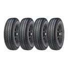 Kit 4 Pneus Compasal Aro 16C 205/75R16C Vanmax 8 Lonas 110/108R Kit 4 Pneus Compasal Aro 16C 205/75R16C Vanmax 8 Lonas 110/108R